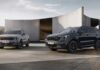 The All-New Kia Sorento 2025: Unveiling a Host of Exciting Features, Priced at 671.3 Million VND.