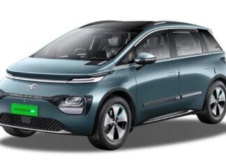 The All-New MG Windsor: Unveiling the Affordable Electric Car Starting at 291.9 Million VND