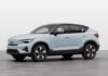 The Electric SUV Volvo EC40: Vietnam’s 2025 Vision