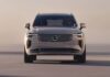 The All-New Volvo XC90 2025: Unveiling a Host of Exciting Upgrades