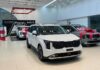 Kia Grand Carnival 2024: Unveiling a New Era of Luxury and Innovation in Vietnam on September 15th