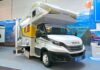 Motorhome Deddle RV Easy Tour: A Luxurious and Modern “Home on Wheels”