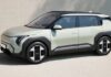 Electric Revolution: Kia Unveils Its New Lineup, Including the Kia Morning EV