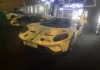 The Ultimate Trio: Bugatti Veyron and the Dynamic Ford GT Duo Join “Qua” Vu’s Nearly 200 Billion VND Lineup for Gumball 3000