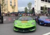 The Cambodian Supercars at Gumball 3000 2024