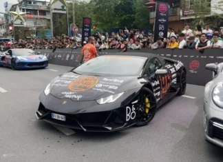 The Ultimate Guide to Gumball 3000 2024: Unveiling the Jaw-Dropping Costs.
Are you ready to race like royalty?