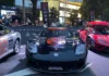 The Ultimate Porsche Carrera GT: A Thai Team’s Dream Ride in the Gumball 3000