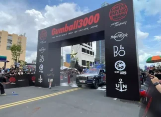 The Ultimate Luxury SUV: A Closer Look at the Emir of UAE’s Rolls-Royce Cullinan with the Number 1 Plate