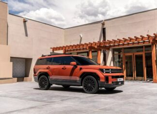 The US Wants to Ban Aggressive Front-End Design on Trucks and SUVs