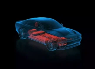 The Dodge Charger Daytona: Unveiling a Revolutionary Solid-State Battery in 2026