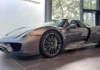 The First 911 Dakar Owner in Vietnam Wants the Latest Porsche 918 Spyder, But Is Denied.