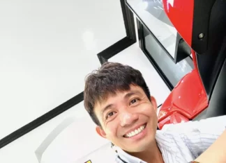 The Billionaire’s New Toy: A McLaren Elva Worth Over $1 Million.