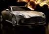 The Aston Martin DB12 Goldfinger: A Tribute to the Iconic 007 Vehicle
