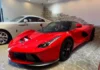 The Ultimate Supercar: Is the Ferrari LaFerrari Coming to Vietnam?