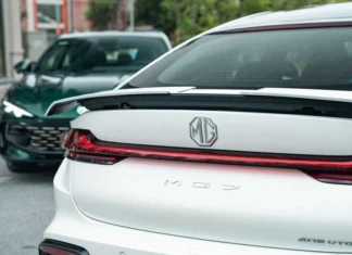 What Does MG Have to Say About the Incident Involving the Use of an Incomplete Map of Vietnam, Excluding Ha Giang Province?