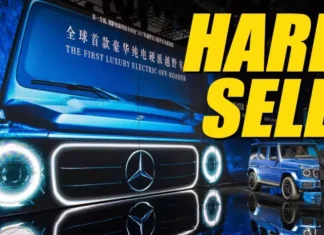 The Rise of Chinese Automakers: Are German Car Brands Falling Behind in the World’s Largest Market?