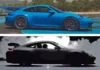 The Ultimate Porsche 911 GT3 992: “Qua” Vu’s Dynamic Duo Gets an Upgrade This Week