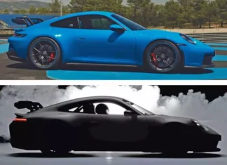 The Ultimate Porsche 911 GT3 992: “Qua” Vu’s Dynamic Duo Gets an Upgrade This Week