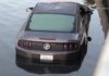 The Ultimate Guide to Underwater Car Recovery: When Ford Mustang Takes a Dive