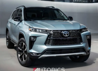 Toyota Fortuner and Hilux 2025: Unveiling a Powerful New Engine