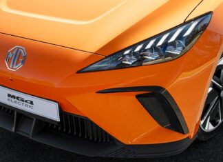 Building Opportunities: MG’s Strategic Move into Mexico