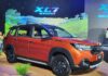 The Suzuki XL7 Hybrid Arrives in Style: A Stunning Debut at an Impressive VND 600 Million