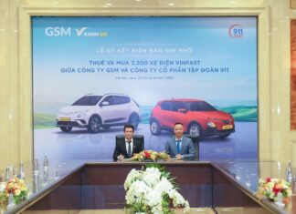 The Electric Revolution: Vietnamese Enterprise Invests in VinFast’s Future