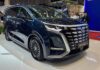The BYD Denza D9: China’s Take on the Toyota Alphard Arrives in Vietnam