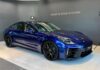 Unveiling the All-New Porsche Panamera 2025: A Luxurious Sports Sedan Starting at 6.42 Billion VND in Vietnam