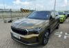 The All-New Skoda Kodiaq Arrives in Vietnam: Get Ready for an Auto Show Takeover