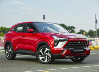 Mitsubishi Motors Vietnam Achieves Record-Breaking Sales in September 2024