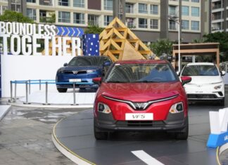 The Rise of VinFast: Vietnam’s Best-Selling Automotive Brand
