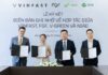 “Vinfast Delivers 200 Vehicles to Ngân Lá»±c Company: A Testament to Their Commitment to Quality and Innovation”
