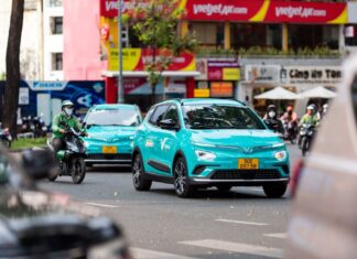 The Green Giant: How Xanh SM is Cementing its Place as an Industry Titan