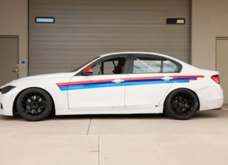 The Ultimate Driving Machine Recalls Over 720,000 Cars in the US