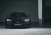 “Brabus Unveils the Ultimate Mercedes-AMG SL: A 1,000 Horsepower Masterpiece Priced at Over $1 Million”