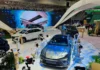 The Ultimate Head-Turner: Unveiling Toyota’s Star Attraction at VMS 2024