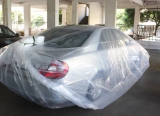 “Weathering the Storm: Unconventional Tips to Safeguard Your Car”