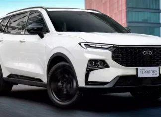 The Alluring Ford Vietnam Sale: A Whopping 110 Million VND Off on 4 Select Models