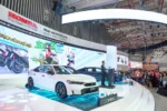Honda Vietnam at VMS 2024: Unveiling a Grand-Scale, Futuristic Vision with an Eco-Friendly Product Lineup