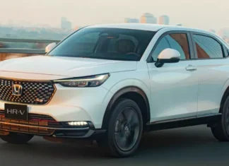 “Honda Vietnam Unveils New Incentives for Imported Duo: BR-V and HR-V”