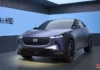 The All-New Mazda CX-5: Unveiling the Hybrid Engine Revolution