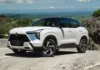 The All-New Mitsubishi Xforce: Unveiling a Power Move with Unmatched Offers, Leaving Rivals in the Dust