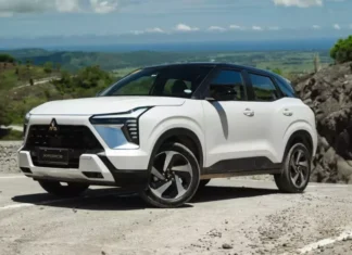 The All-New Mitsubishi Xforce: Unveiling a Power Move with Unmatched Offers, Leaving Rivals in the Dust