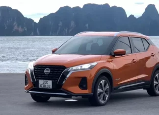 The All-New Nissan Kicks: Now with an Unmissable Deal from Your Local Dealer