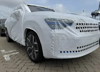 The All-New Skoda Kodiaq: Unveiling the 2025 Sportline Edition in Vietnam