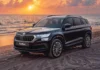 Skoda Kodiaq: Massive Pre-Launch Savings of Up to 140 Million VND This Month