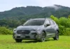 Subaru Crosstrek: The Ultimate Adventure Vehicle, Now Available for Pre-Order in Vietnam.