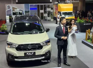 “Suzuki XL7: Massive Discounts to Rival Domestic Rivals”