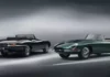 The Revival of a Legend: Jaguar Brings Back the E-Type for VIPs in the Asean Region